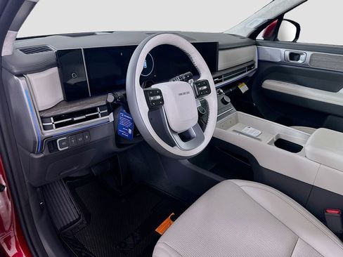New 2026 Hyundai Santa Fe Calligraphy AWD/4WD image 9
