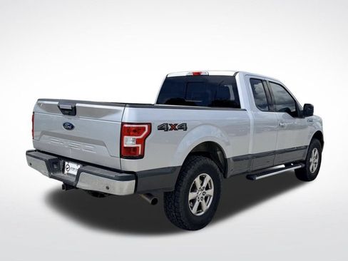 Used 2019 Ford F150 XLT w/ Equipment Group 302A Luxury AWD/4WD image 7