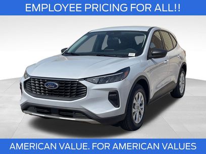 New 2026 Ford Escape Active w/ Cold Weather Package