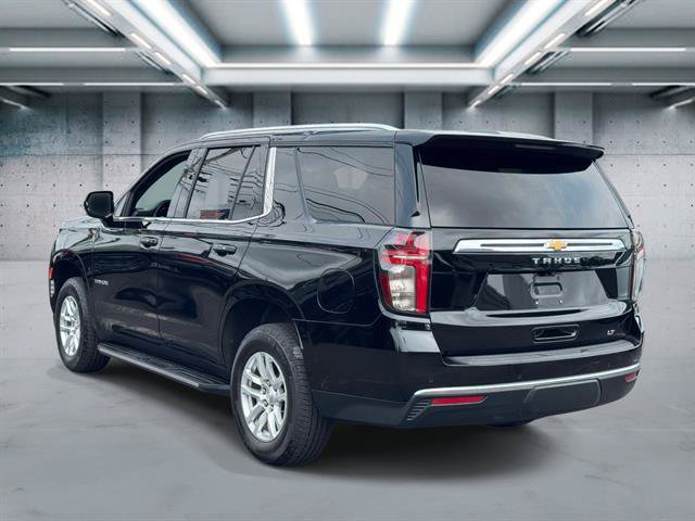 Used 2022 Chevrolet Tahoe LT AWD/4WD image 25