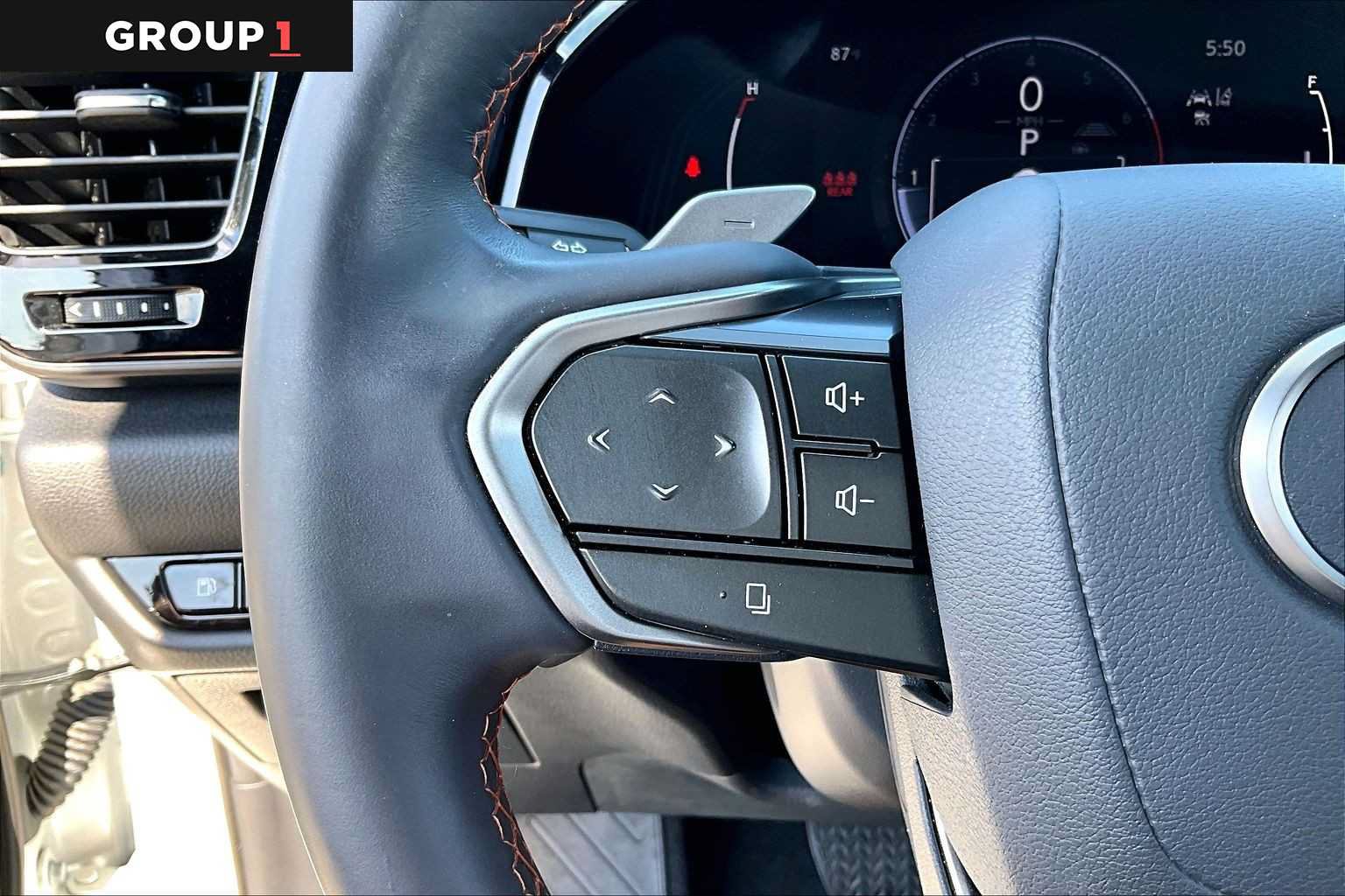 Certified 2022 Lexus NX 350 AWD image 21