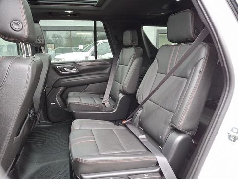 Used 2022 Chevrolet Tahoe RST w/ Sport Performance Package image 9