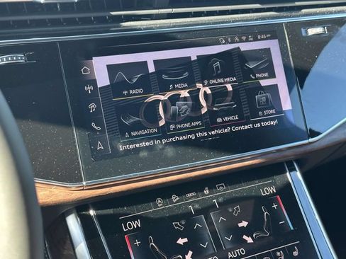Certified 2026 Audi Q7 2.0T Premium Plus AWD/4WD image 30