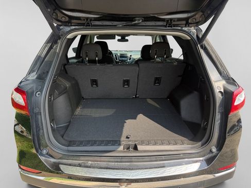 Used 2020 Chevrolet Equinox LT AWD/4WD image 43