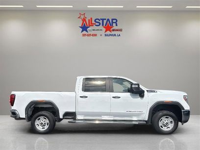Used 2021 GMC Sierra 2500 2WD Crew Cab w/ Convenience Package