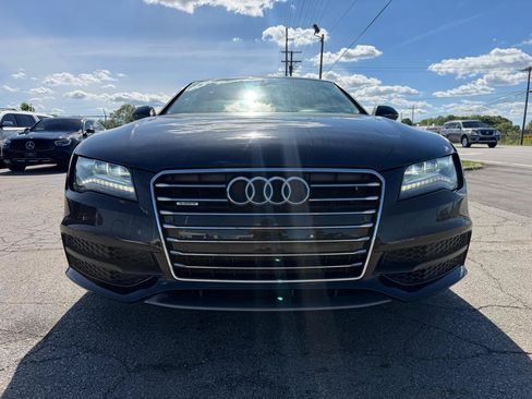 Used 2012 Audi A7 3.0T Prestige AWD/4WD image 12