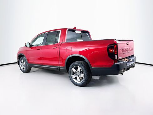 New 2026 Honda Ridgeline RTL image 30