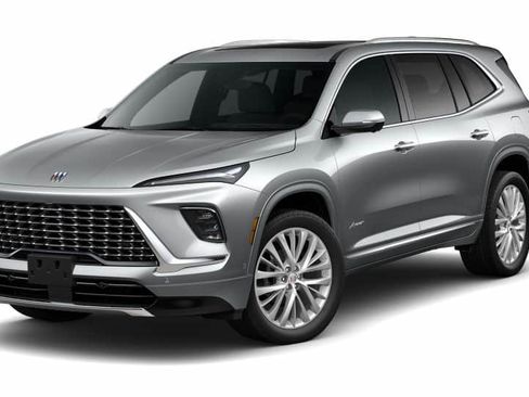 New 2026 Buick Enclave Avenir image 1