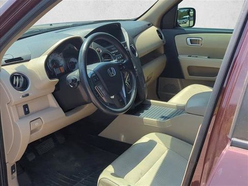Used 2015 Honda Pilot LX image 11