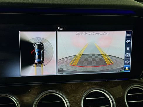 Used 2019 Mercedes-Benz E 300 w/ Premium 1 Package image 19