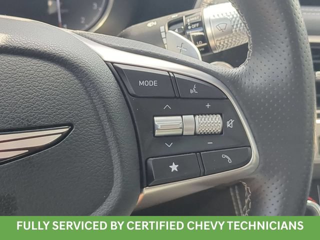 Used 2026 Genesis G70 2.5T RWD image 29
