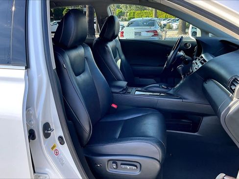 Used 2013 Lexus RX 350 FWD image 8