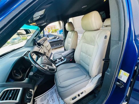 Used 2013 Ford Explorer Limited FWD image 14