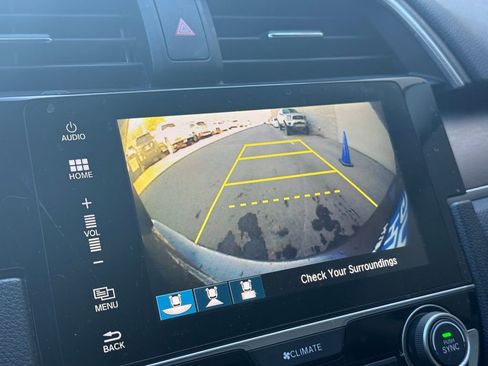 Used 2017 Honda Civic EX-T image 15