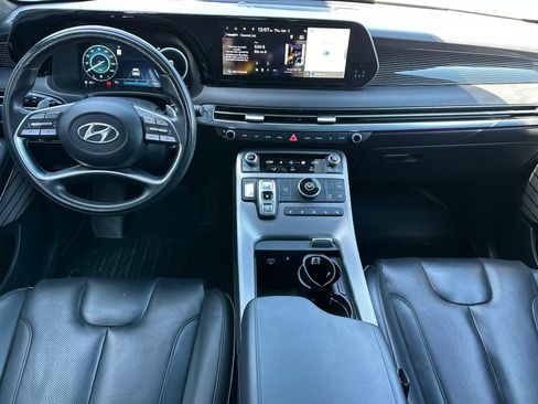 Used 2024 Hyundai Palisade Calligraphy FWD image 17