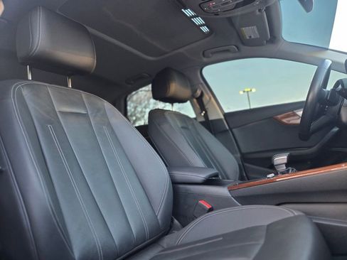 Used 2023 Audi A4 2.0T Premium w/ Convenience Package image 26