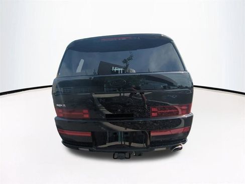 New 2026 Hyundai Santa Fe Calligraphy w/ Tow & Go Package FWD image 6