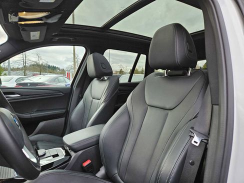 Used 2023 BMW X3 xDrive30i w/ Premium Package image 25