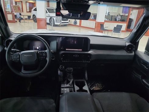 Used 2025 Toyota Land Cruiser 1958 image 7
