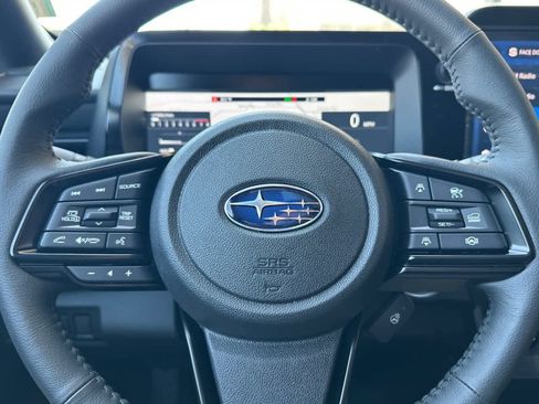 New 2026 Subaru Outback Limited XT w/ Premium/Limited Plus Package AWD/4WD image 27