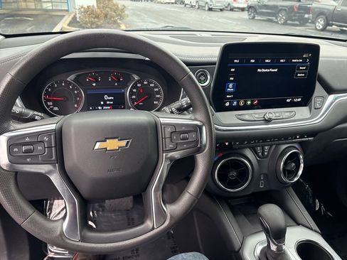 Used 2024 Chevrolet Blazer LT w/ Convenience Package image 31