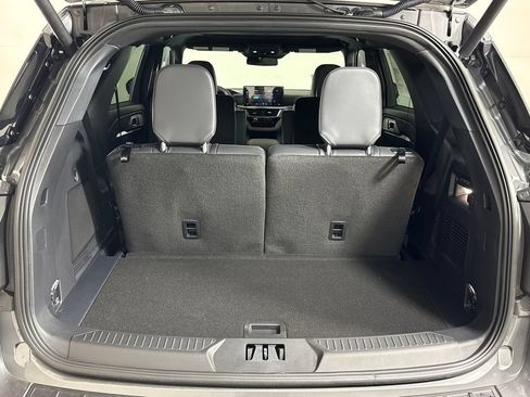 New 2026 Ford Explorer ST w/ Sun And Sound Package AWD/4WD image 29