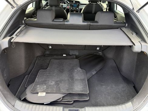 Used 2020 Honda Civic Sport image 17