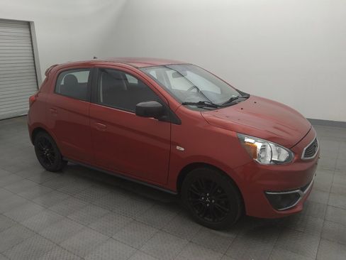Used 2019 Mitsubishi Mirage LE image 11