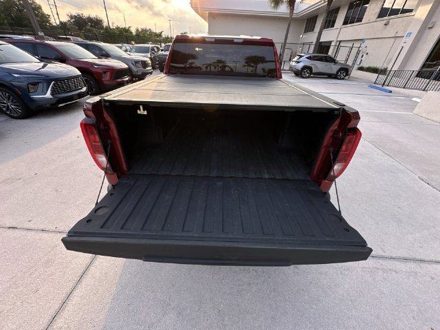 Certified 2023 GMC Sierra 1500 Elevation RWD image 30