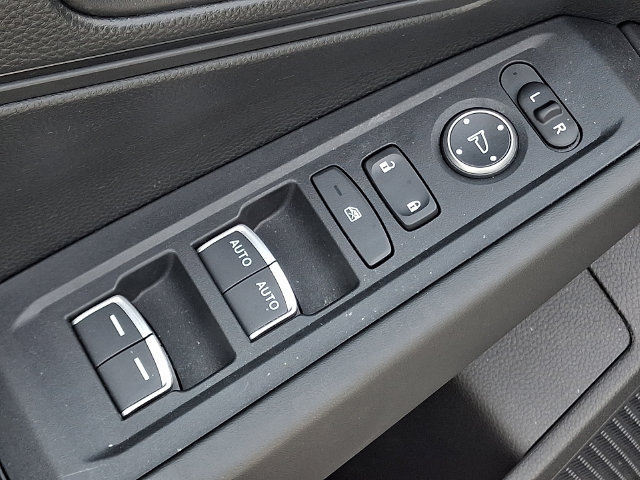 Used 2024 Honda Accord LX image 25