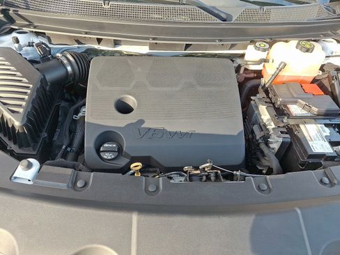 Used 2019 Chevrolet Traverse RS w/ LPO, Floor Liner Package image 28