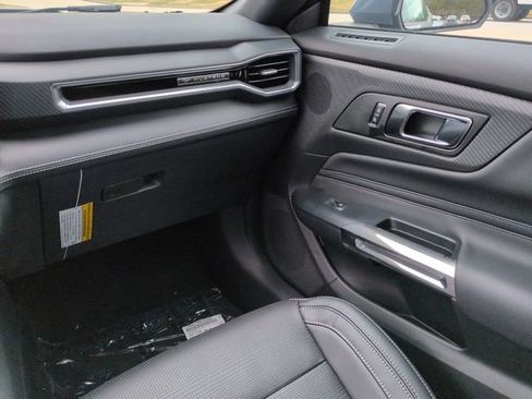 New 2025 Ford Mustang GT Premium RWD image 19