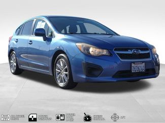 Used 2014 Subaru Impreza 2.0i Premium w/ All-Weather Package w/CVT video 1