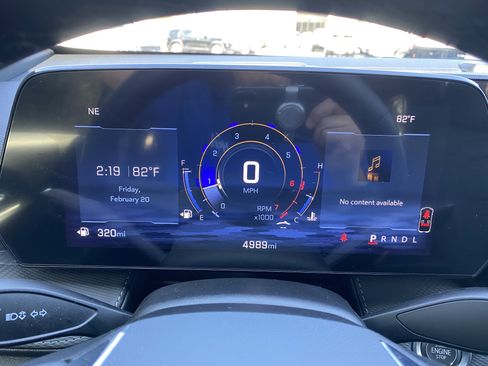 Used 2026 Chevrolet Equinox LT image 21