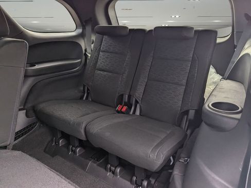 New 2026 Dodge Durango GT image 7