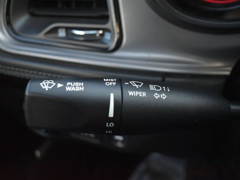 Used 2023 Dodge Challenger R/T w/ Plus Package image 23