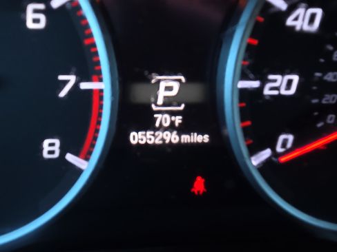 Used 2020 Acura ILX FWD image 11