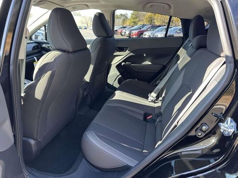 New 2026 Subaru Crosstrek 2.0i Premium image 13