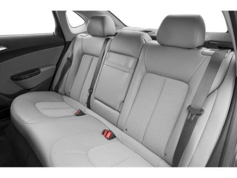 Used 2015 Buick Verano w/ Comfort Package FWD image 17