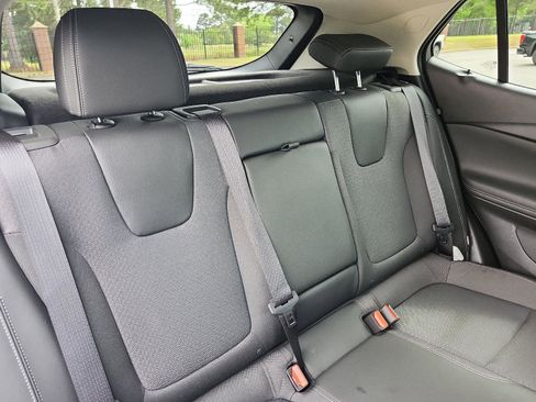 Certified 2023 Buick Encore GX Select w/ Experience Buick Package image 9