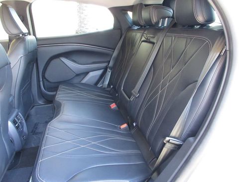Used 2023 Ford Mustang Mach-E Select RWD image 22