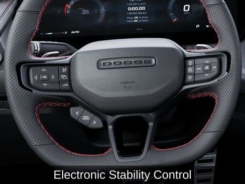 New 2026 Dodge Charger R/T AWD/4WD image 23