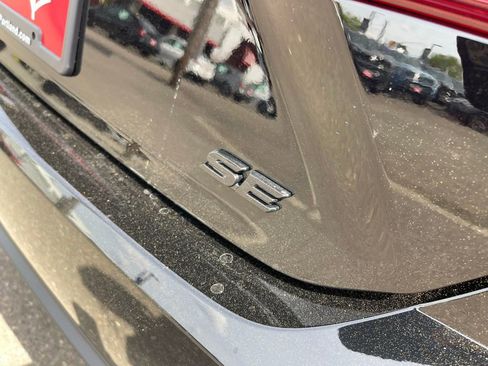 New 2026 Toyota Camry SE AWD/4WD image 8