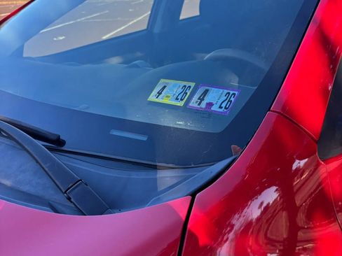 Used 2010 Toyota Matrix image 10