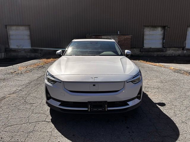 Used 2024 Polestar Polestar 2 AWD/4WD image 2
