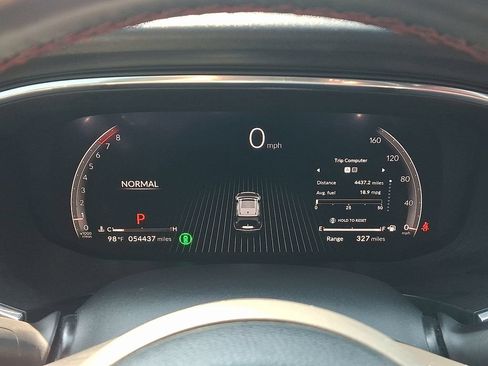 Certified 2023 Acura MDX A-Spec AWD/4WD image 21