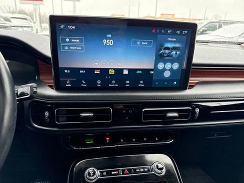 Certified 2022 Lincoln Nautilus Reserve w/ Luxury Package image 19