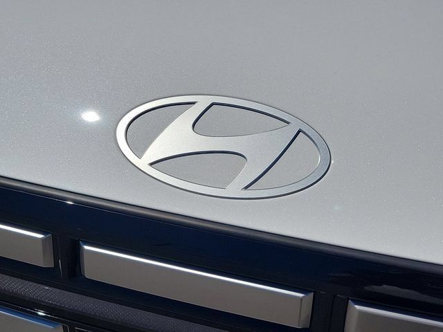 New 2026 Hyundai Santa Fe SEL FWD image 34