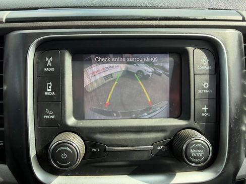 Used 2021 RAM 1500 Tradesman w/ Trailer Tow Group image 43