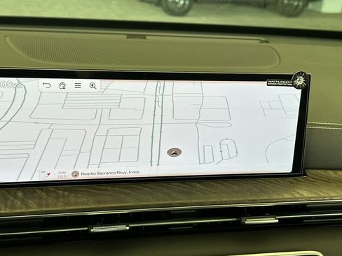 New 2026 Genesis GV80 2.5T Prestige image 20